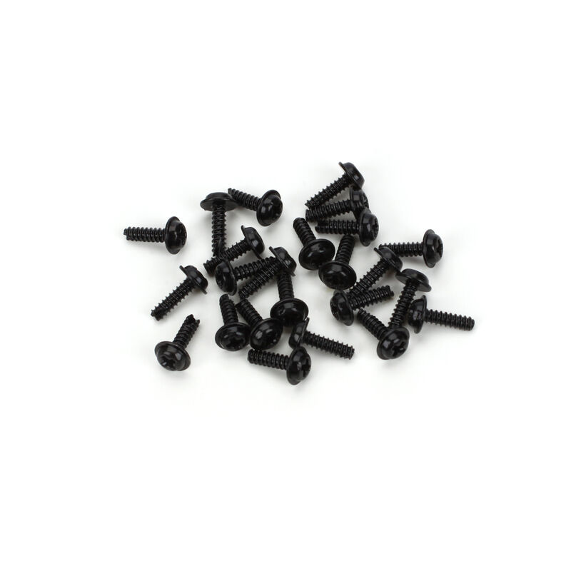 New Motor Mount Screw (24)