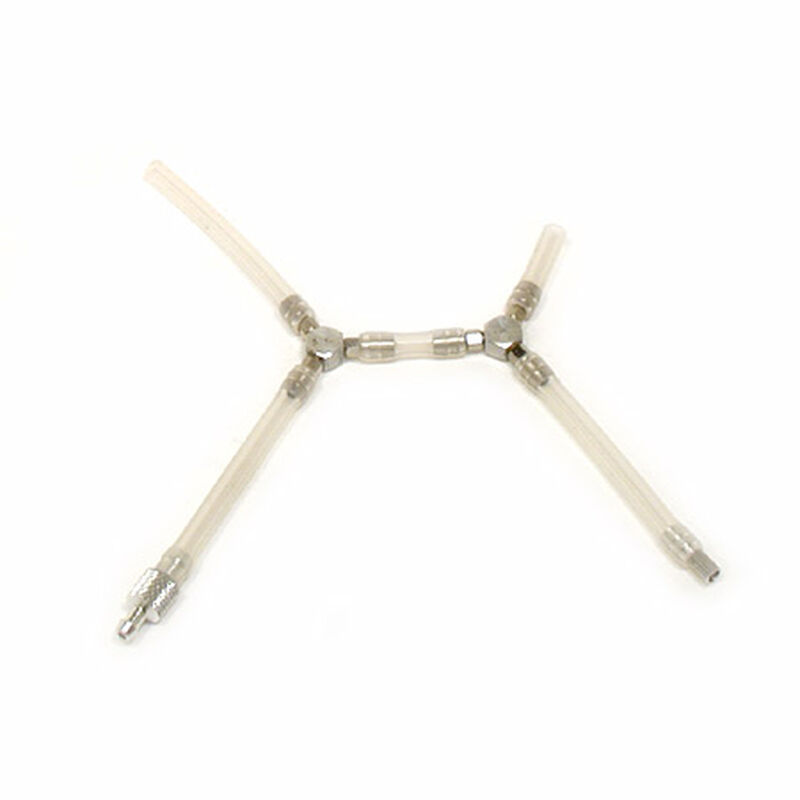 Priming Harness:DD
