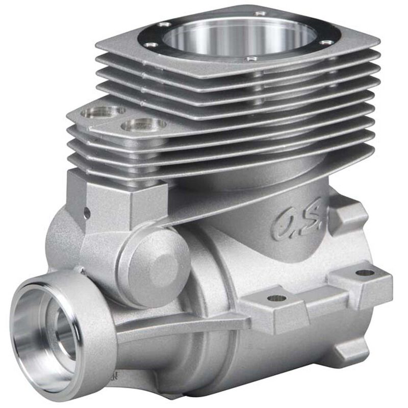 Crankcase: FS110A