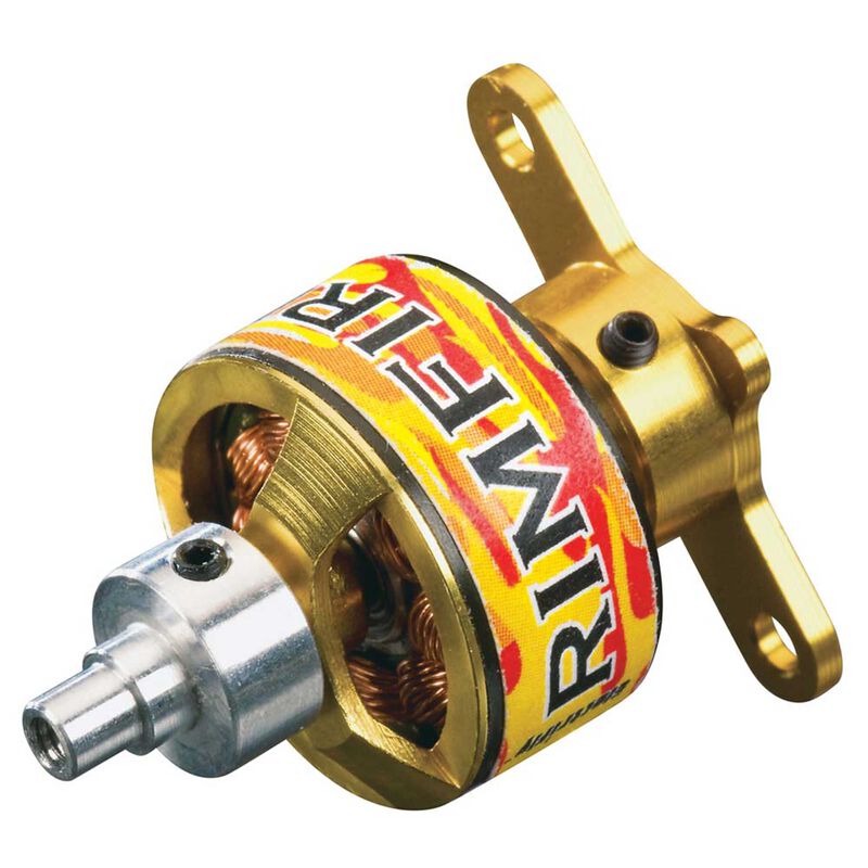 RimFire 200 18-06-2400 Outrunner Brushless