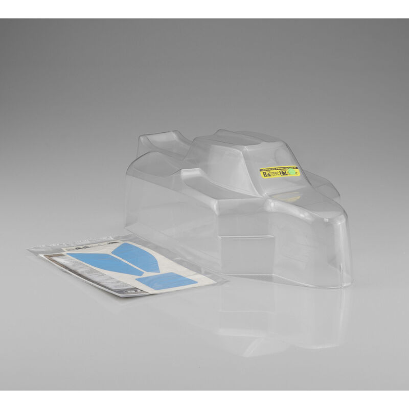 Tekno EB48 2.0 Body, Lightweight