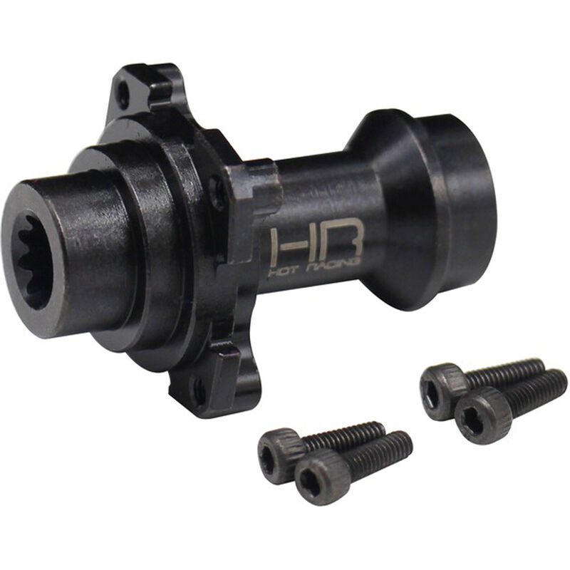 Unibody Super Heavy Duty Differential Lock: Traxxas UDR