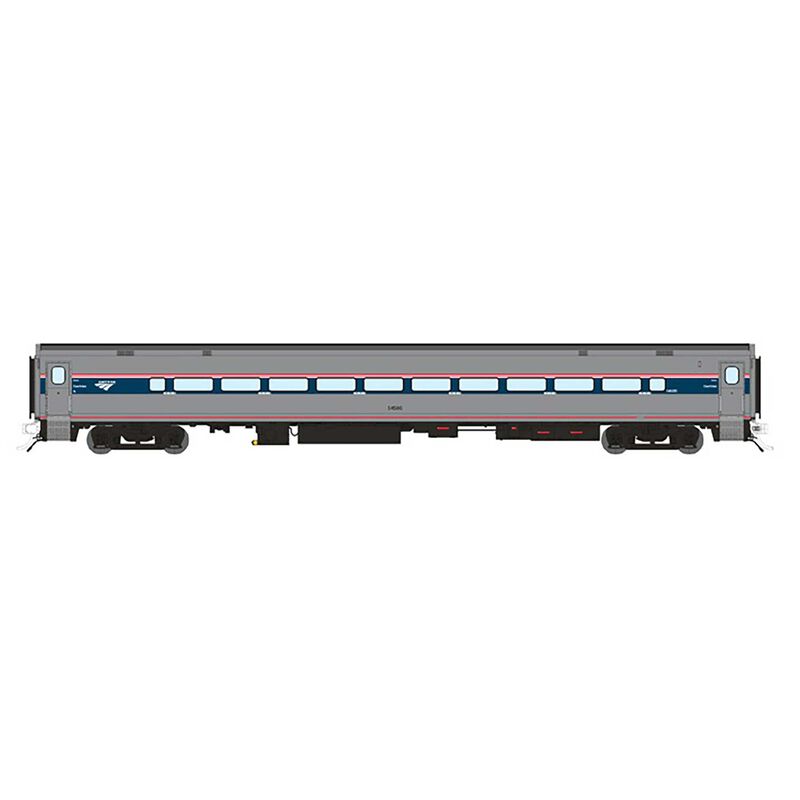 HO Horizon ADA Coach: Amtrak Phase 6 #54500