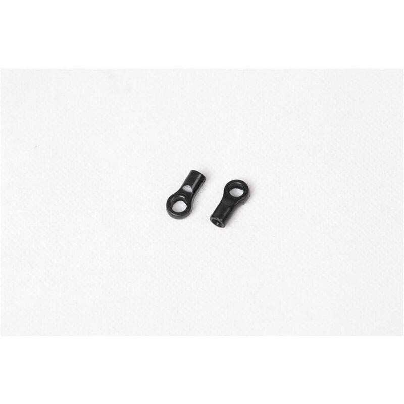 Shock Absorber Ball Head; 1/6 MB Scaler