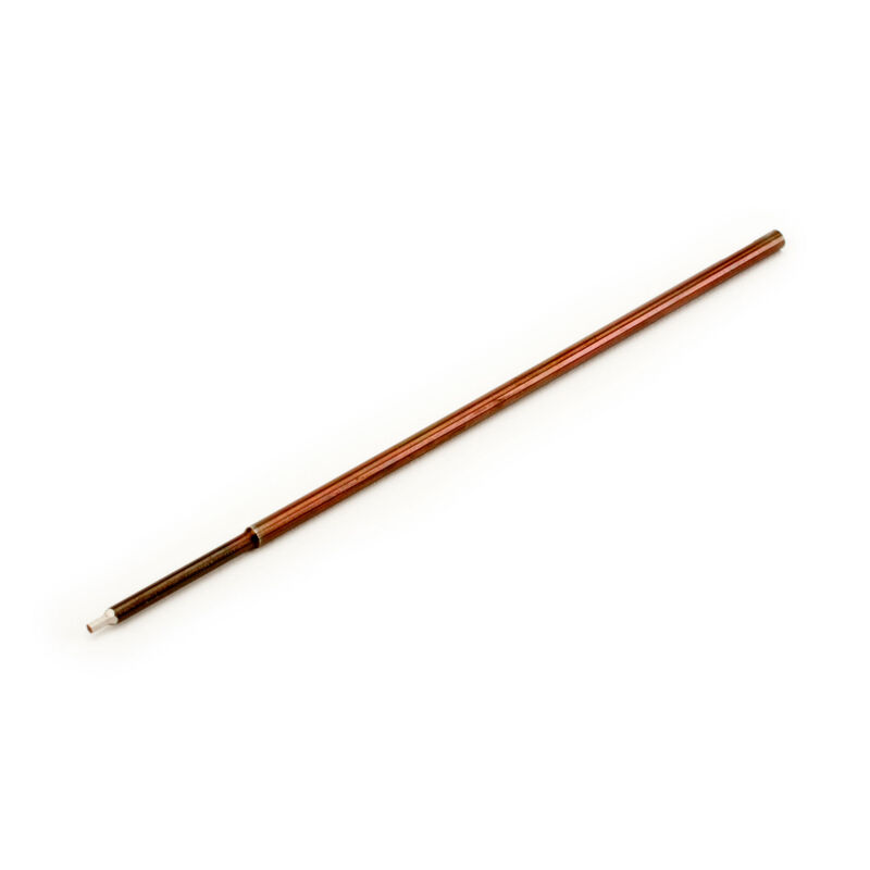 Spring Steel 120mm Hex Tip, .05"