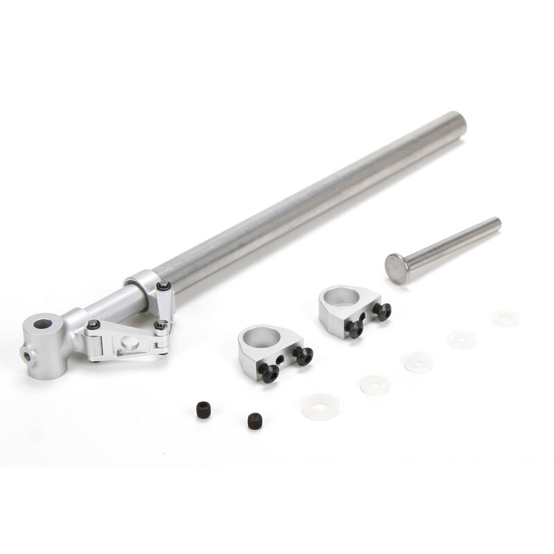 60 - 120 185mm Main Strut