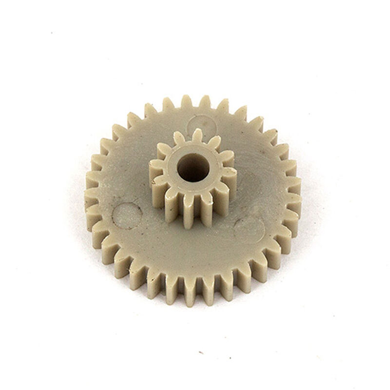 Step Gear, 1/12 Team Associated CR12