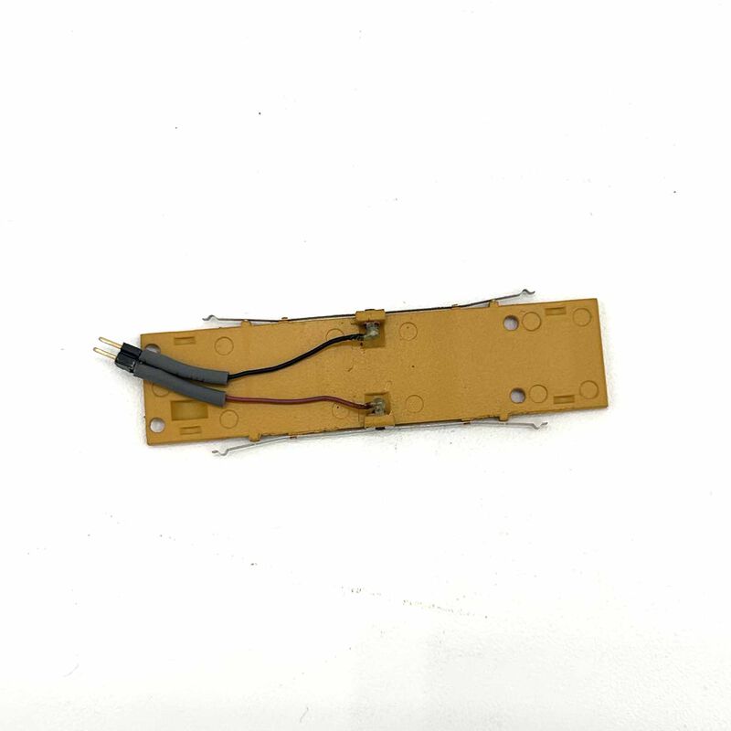 HO Trackmobile Pick-Up Assembly