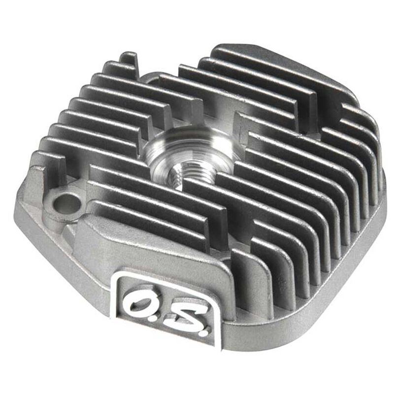 Cylinder Head: 55AX
