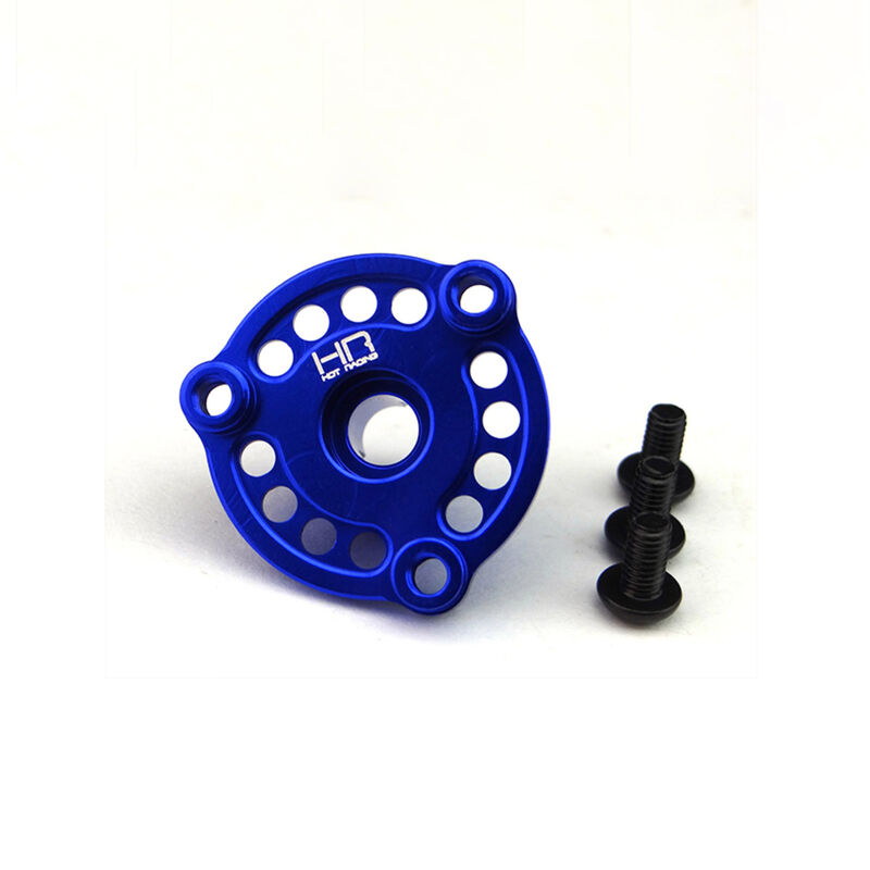 Power Up Gear Adapter (Long): Traxxas Bandit, Jato, Slash, Stampede