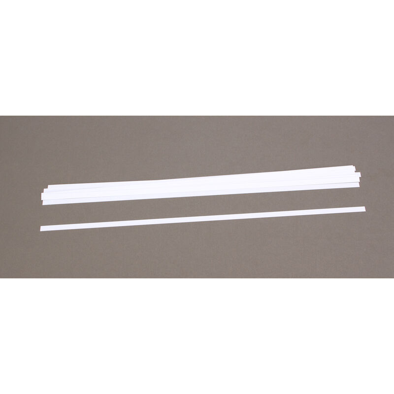 Strip .015 x .250 (10)
