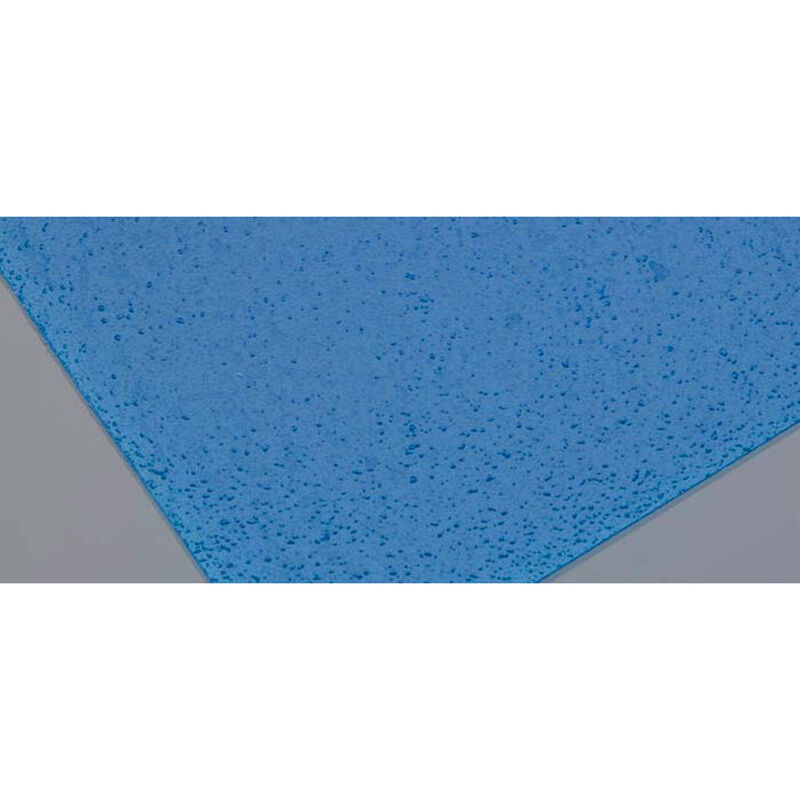 Calm Blue Water  WPSB-208 (6" X 9")