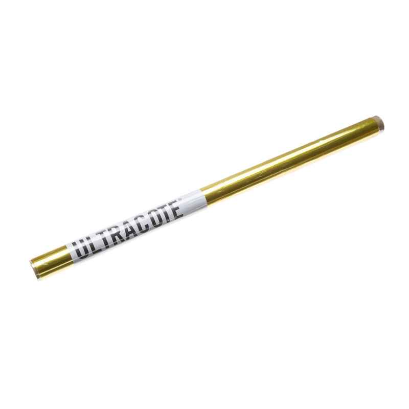 UltraCote Lite, Transparent Yellow
