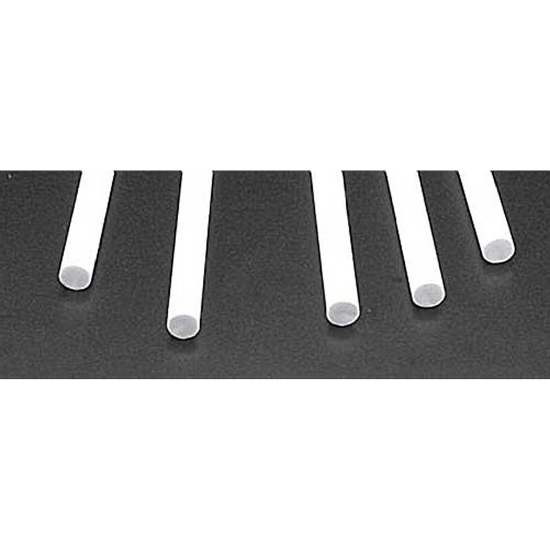 MR-250 Round Rod,.250 (5)