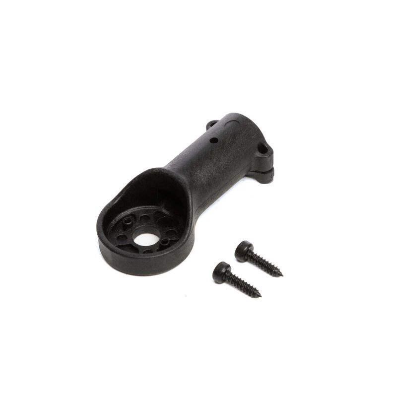 Tail Motor Mount: InFusion 180