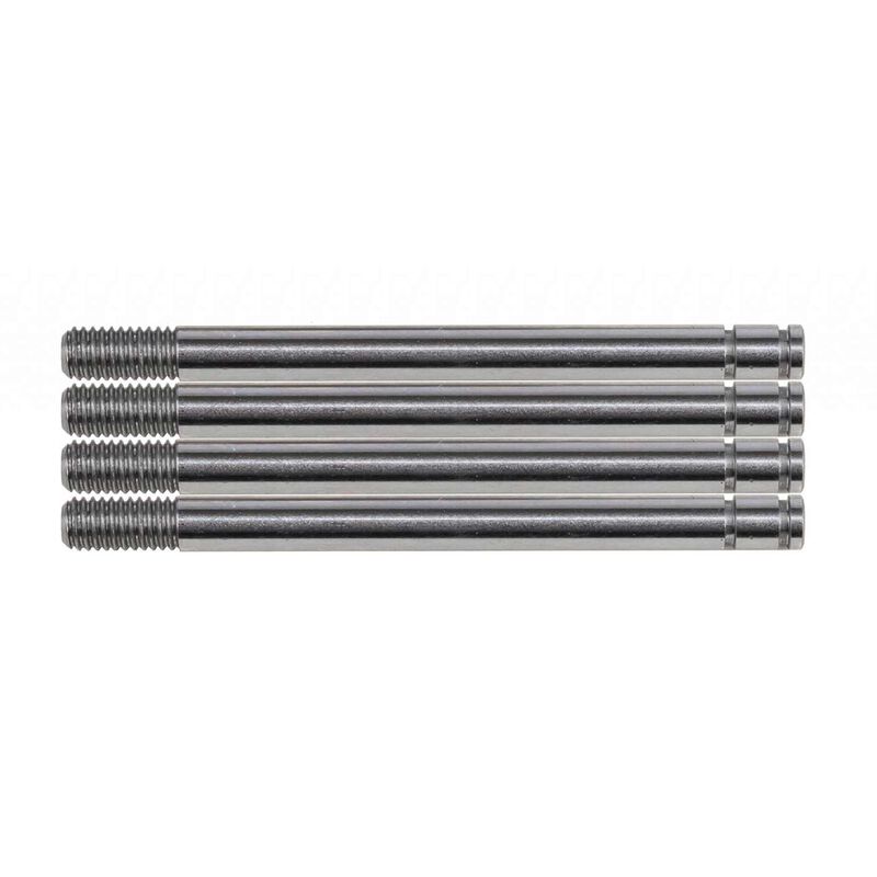 Shock Shafts, 1/10 Team Associated Apex2 Rally