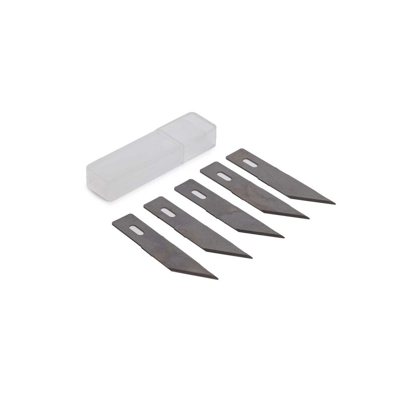 #24 Deburring Blades (5)