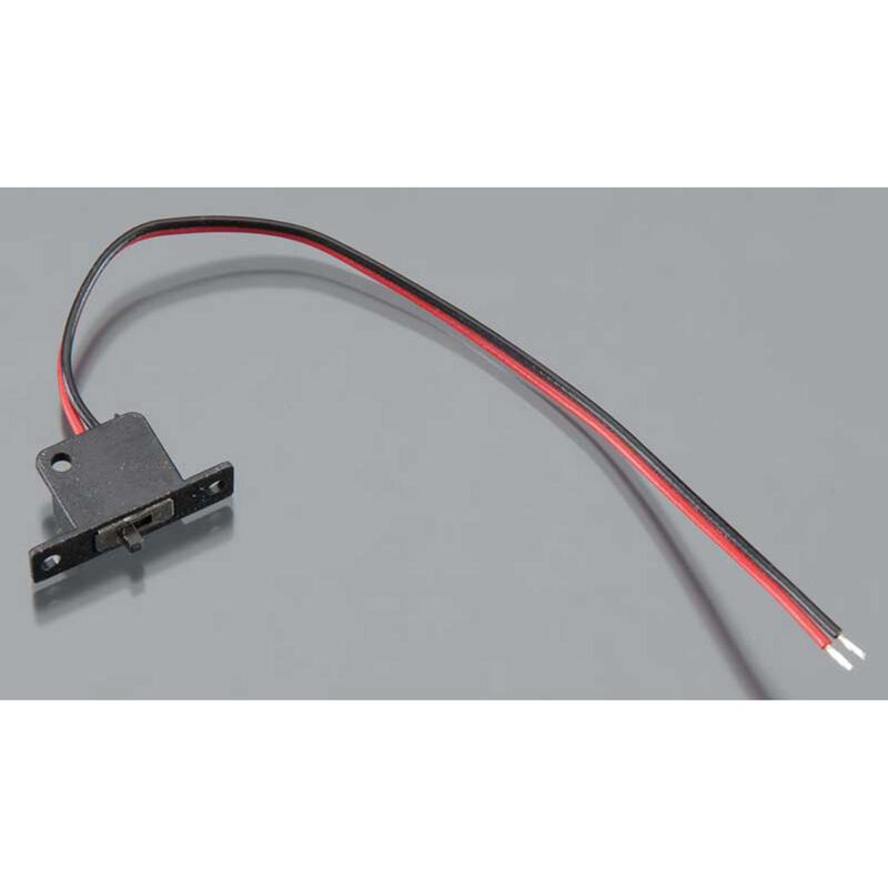 ESC Power Switch