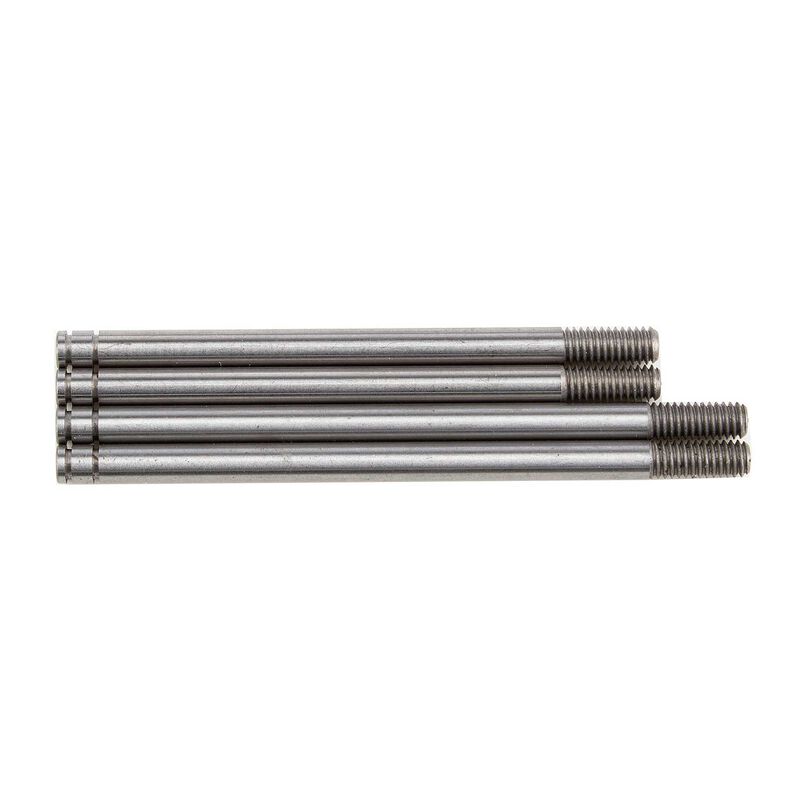 Shock Shaft Set: Rival MT8