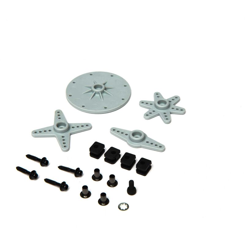 Hardware Set  A6300