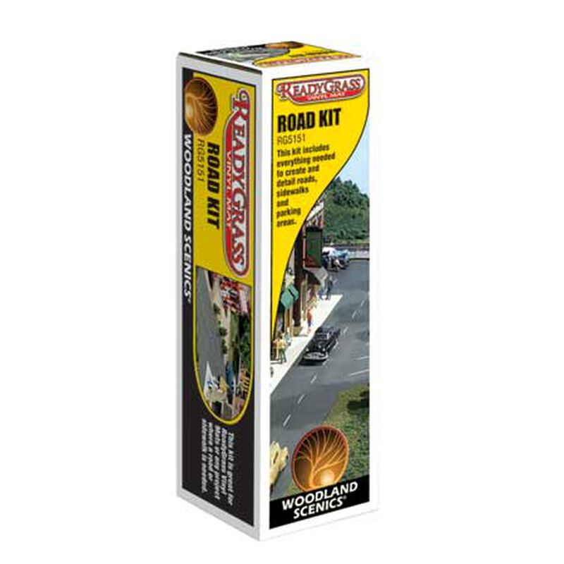 Road Kit