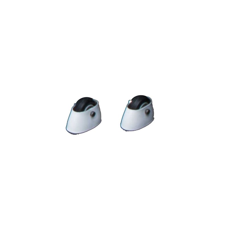 Wingtip Wheels: ASH 31 6.4m