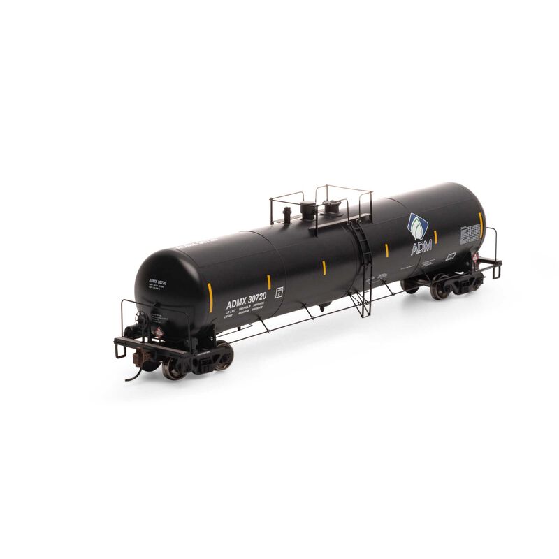 HO 30,000-Gallon Ethanol Tank, ADMX #30720
