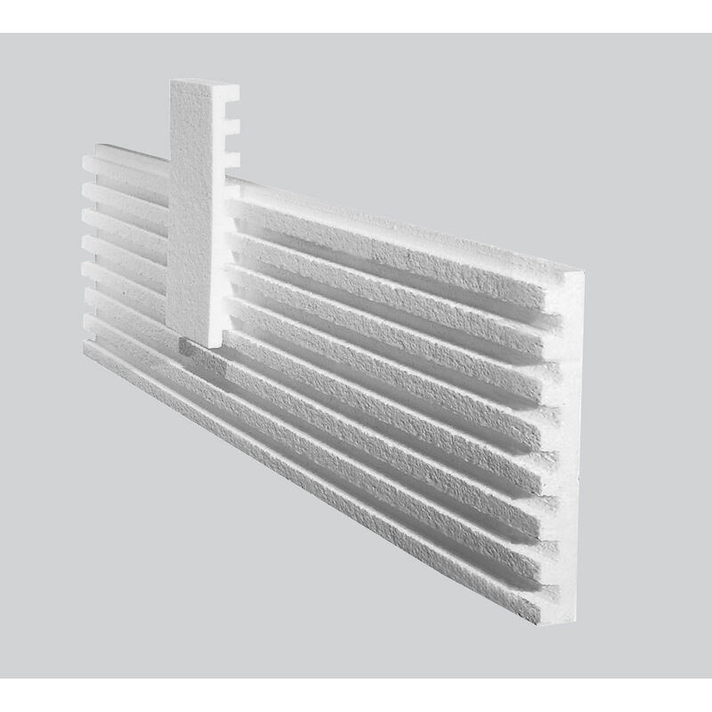 Profile Boards with Connectors (2)