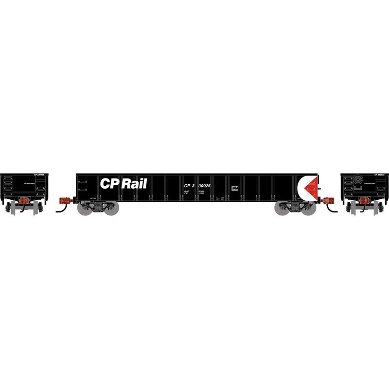 N 52' Mill Gondola, CP #330925