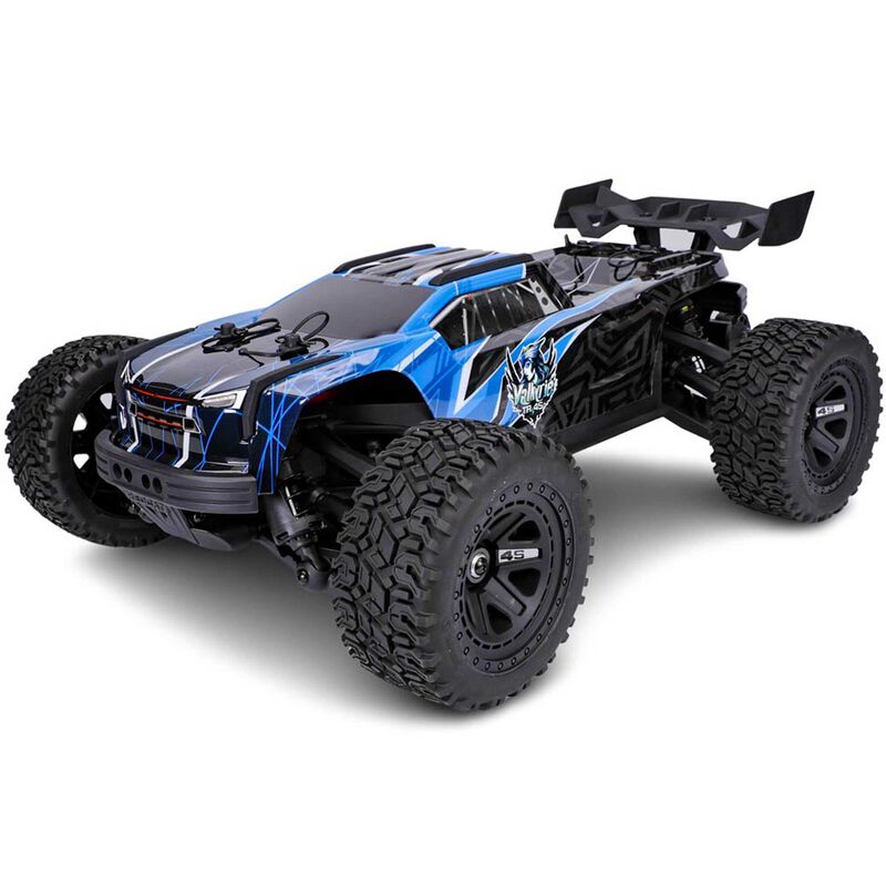 1/10 Valkyrie TR 4x4 4S Brushless Truggy RTR