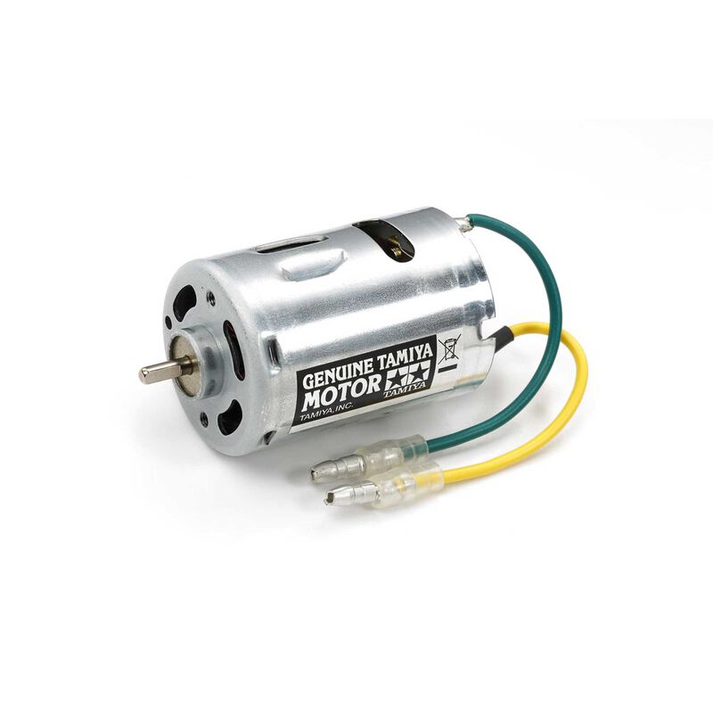 Type 540-N Motor