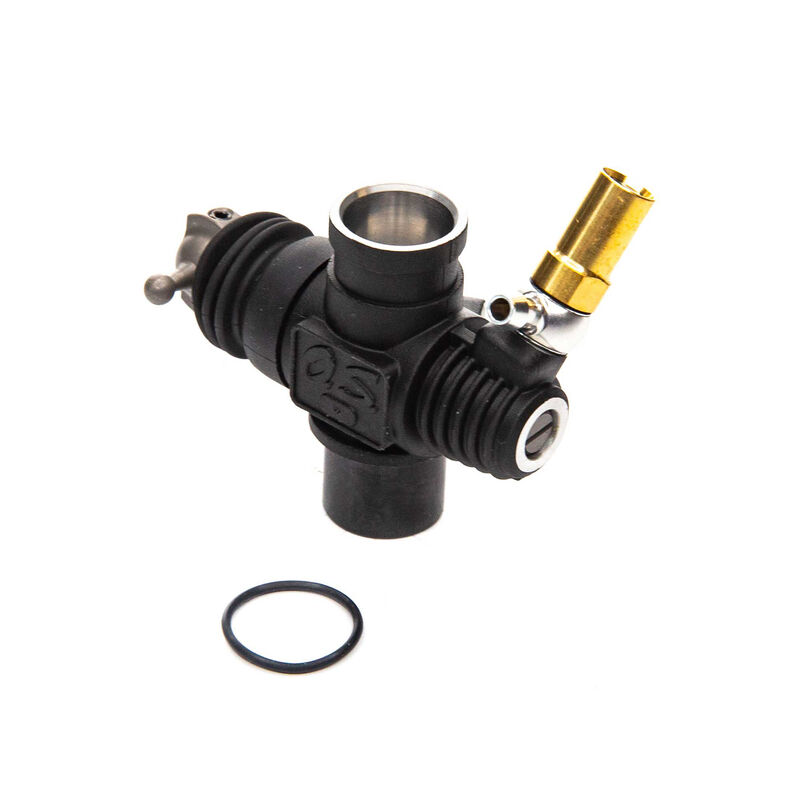 O.S. Carburetor 22D (B) Without Reducer B2103