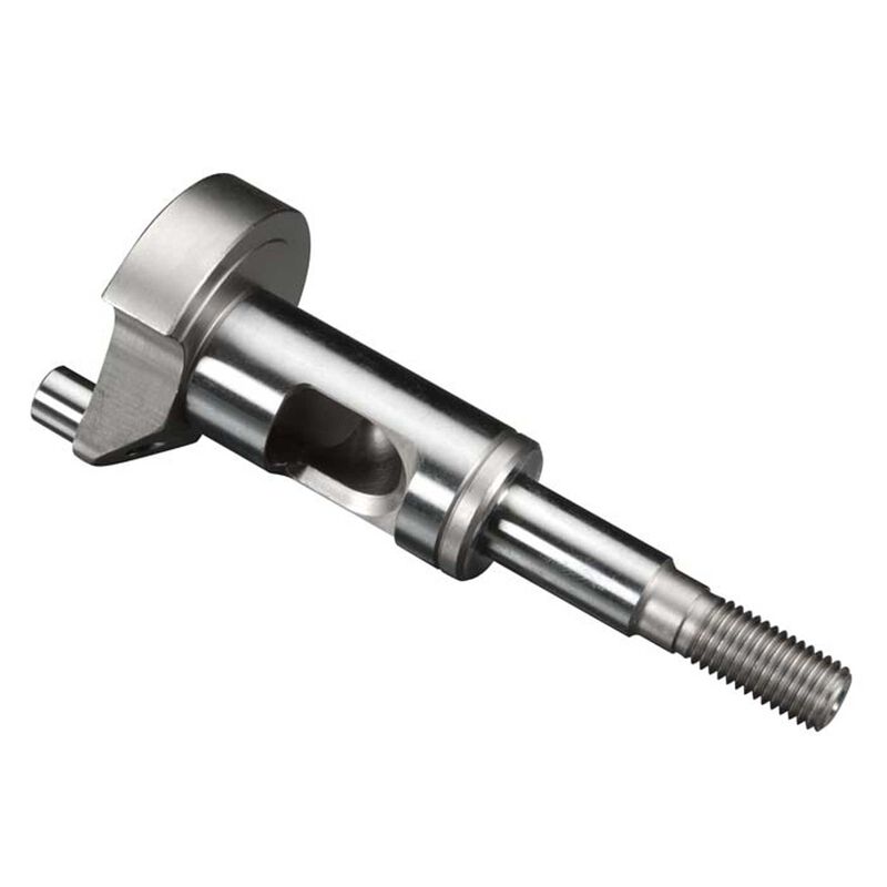 Crankshaft: 105HZ