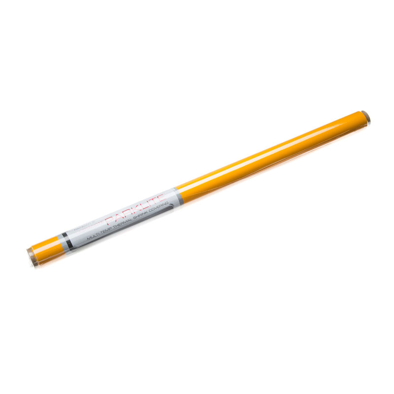 UltraCote ParkLite, Cub Yellow