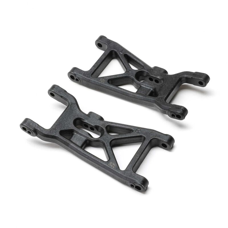 Front Arm Set, Stiffezel: 22S Sprint