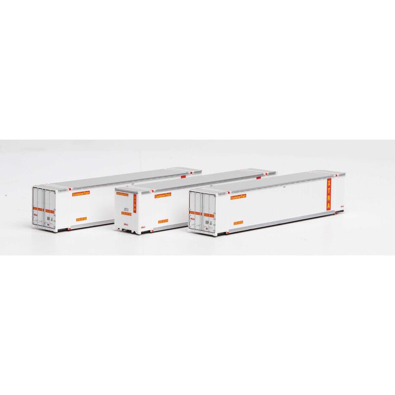N 48' Container, XTRA #1 (3)