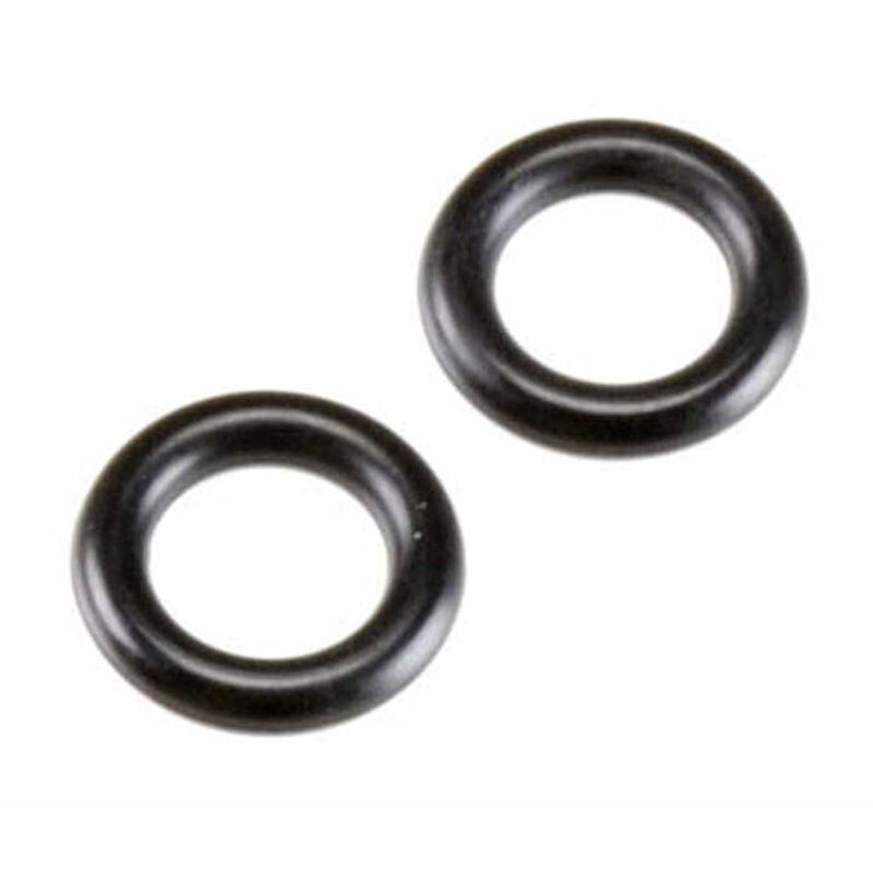 O-Ring PRC: 120Surpass