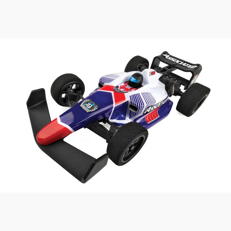 Painted Body: F28 Formula RC