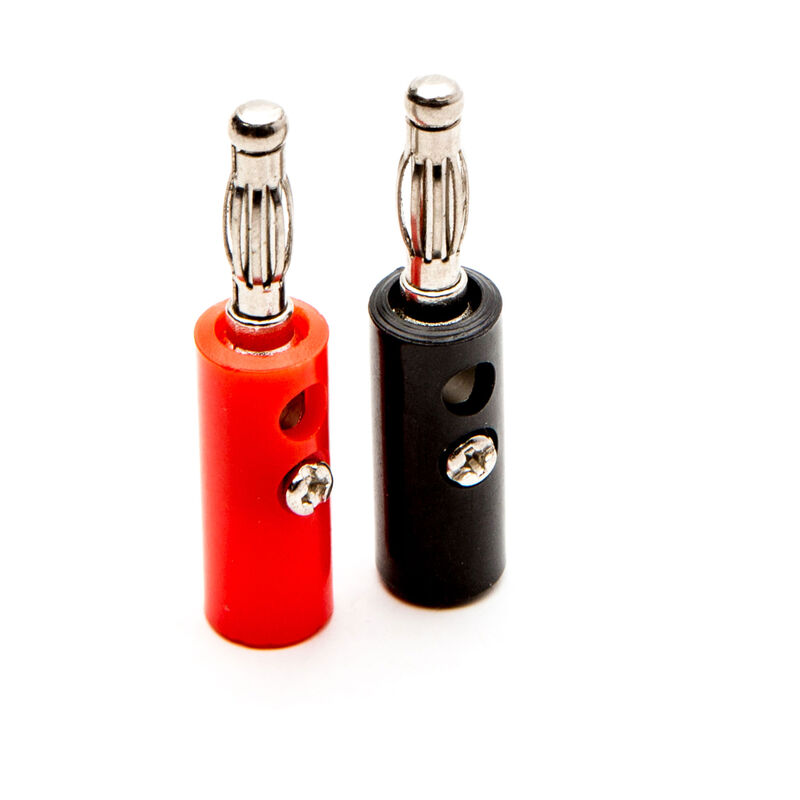 Plug: Banana Set