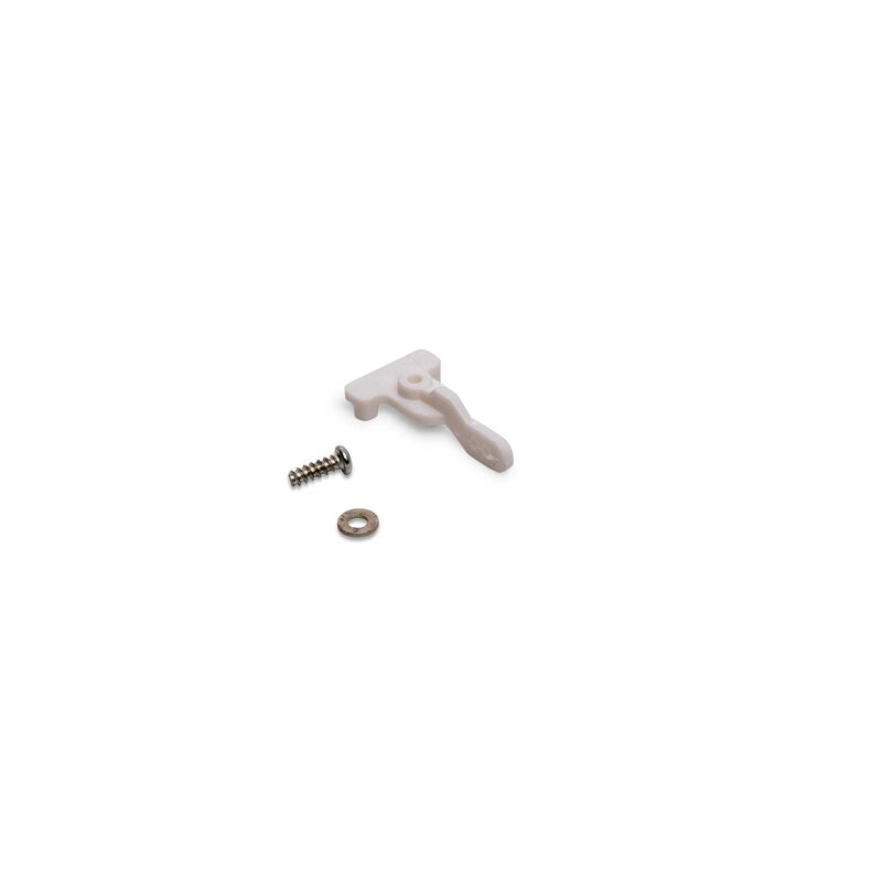 Elevator Control Horn: DHC-2 Beaver 1.5m