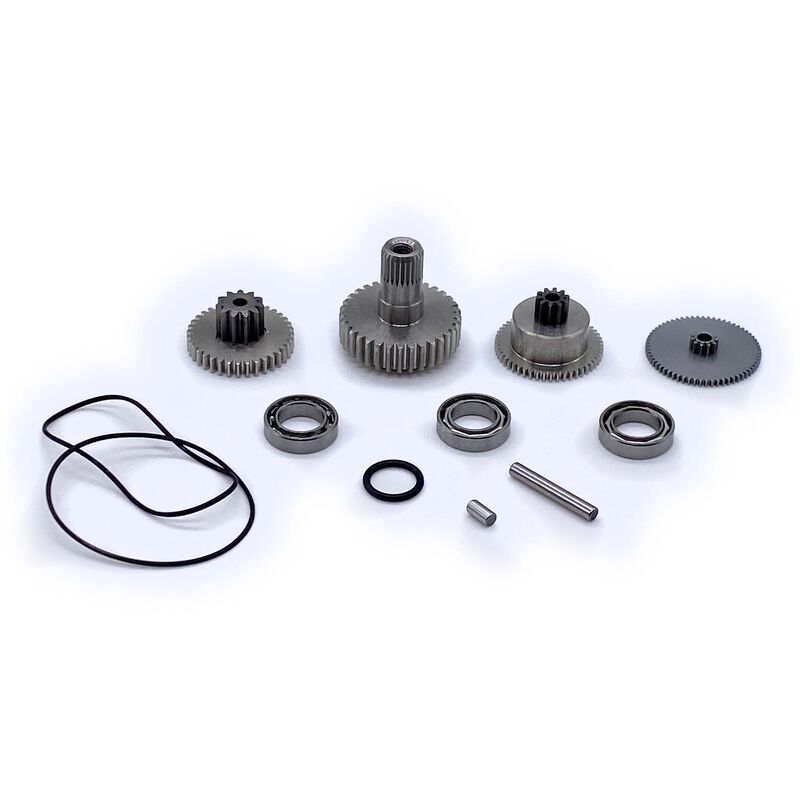 422HDv2 Servo Gear Set