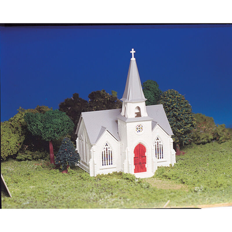 HO Snap KIT Cathedral