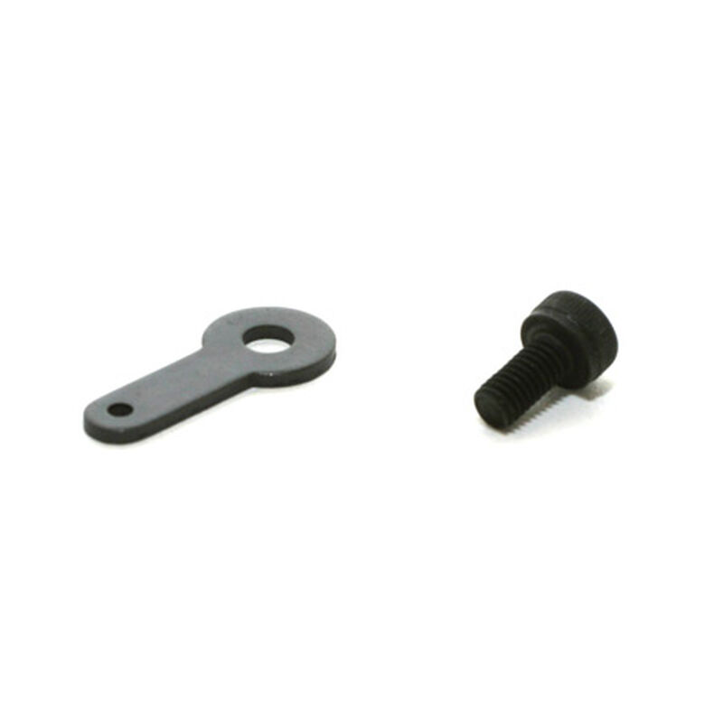 Throttle Arm: 30S/GK: MM,NN