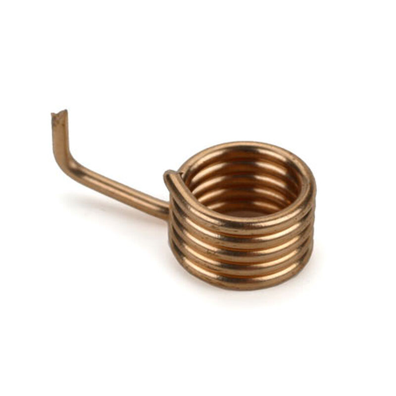 Plug Cap Spring, All