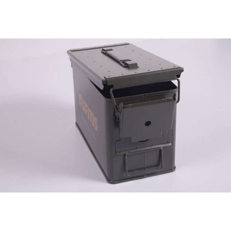 Battery Protection Box Middle