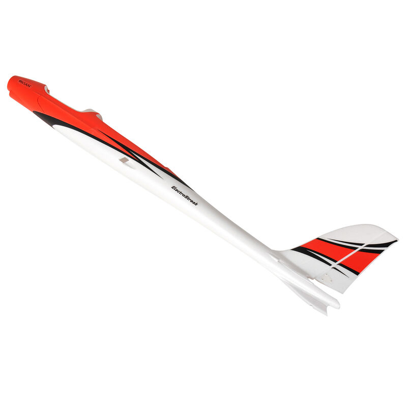 Fuselage: ElectroStreak 1.1m