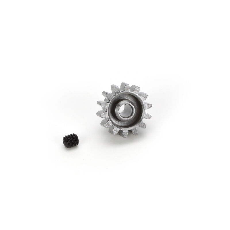 32P Alloy Pinion Gear, 14T