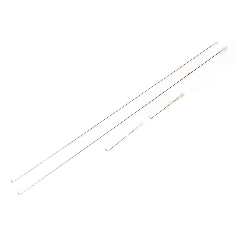 Pushrod Set: Fun Scale P-47 Thunderbolt
