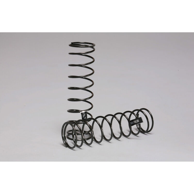 Rear Damper Spring Medium: X6