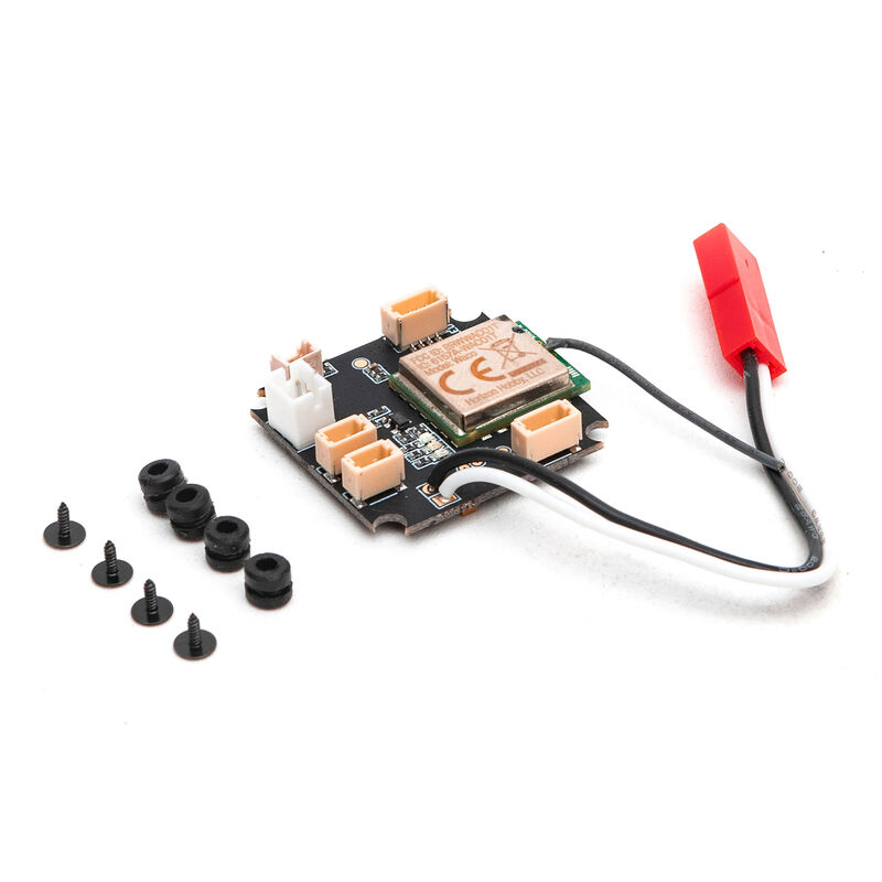 Main Control Board: 120 S2